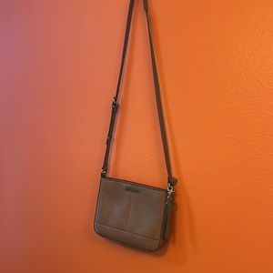 Frye & Company Vegan Crossbody Bag
